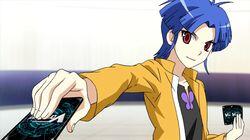 Enishi vs. Am Enishi vs. Am