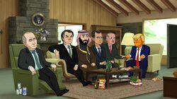 G-7 G-7