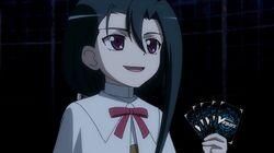 Chrono's Memory Chrono's Memory