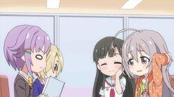 Teach Us, Sachiko-sensei!/Greece Highlights Preparations/Then I Can Do That, Too! Teach Us, Sachiko-sensei!/Greece Highlights Preparations/Then I Can Do That, Too!