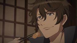 Yoshinobu's Thoughts and Kondo's Feelings Yoshinobu's Thoughts and Kondo's Feelings