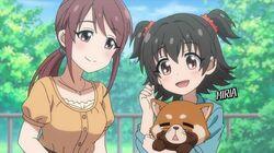 Petting Miria/Don't They Look Alike?/It Looks Good on You! Petting Miria/Don't They Look Alike?/It Looks Good on You!
