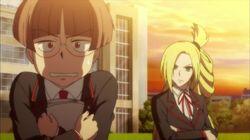 The Birth of the Cardfight Club!? The Birth of the Cardfight Club!?