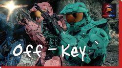 Off - Key Off - Key