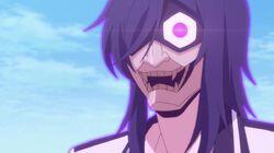 Birth! The Great God Susanoo! Birth! The Great God Susanoo!