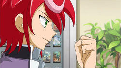 Kouji Ibuki
