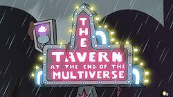 The Tavern at the End of the Multiverse The Tavern at the End of the Multiverse