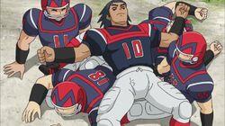 The Football Team's Assassin The Football Team's Assassin