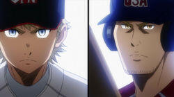 As a Catcher As a Catcher