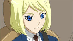 Chrono vs. Shion Chrono vs. Shion