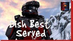 Dish Best Served Dish Best Served