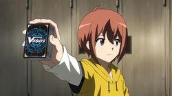 Kazuma's Ritual Kazuma's Ritual