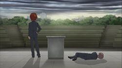 Recapture Miyaji Academy! Recapture Miyaji Academy!