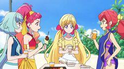 Everyone is Seakatsu! Everyone is Seakatsu!