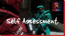 Self Assessment Self Assessment