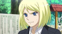 Shion's Awakening Shion's Awakening