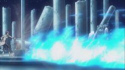 Omega's Return Omega's Return
