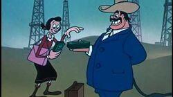 Oil's Well That Ends Well Oil's Well That Ends Well