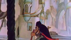 Aladdin's Lamp Aladdin's Lamp