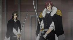 Okita's Fury: Time Wanderer! Okita's Fury: Time Wanderer!