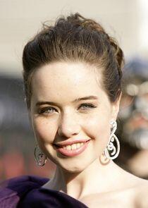 Anna Popplewell Anna Popplewell