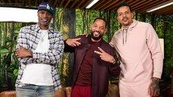 Will Smith Will Smith