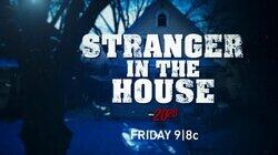 Stranger in the House Stranger in the House