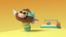 Super Mallow