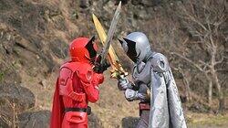 King and Prince In Trial by Combat King and Prince In Trial by Combat