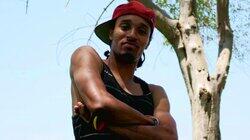Rocky Reyes - Deal With the Devil Rocky Reyes - Deal With the Devil