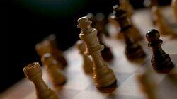 CHECKMATE: The Great Chess Scandal CHECKMATE: The Great Chess Scandal