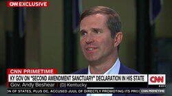 Kentucky Governor Andy Beshear Kentucky Governor Andy Beshear