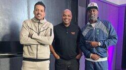 Charles Barkley Charles Barkley