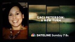 Laci Peterson: A New Turn Laci Peterson: A New Turn