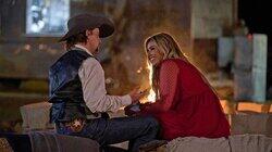 Barn Dance Romance Barn Dance Romance