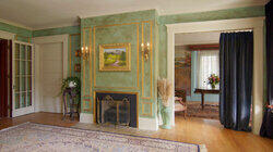A Worldly 1898 Dutch Colonial A Worldly 1898 Dutch Colonial