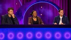 Creeds, Height Supremacists & A Female Riddler Creeds, Height Supremacists & A Female Riddler