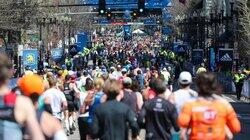 2023 Boston Marathon (LIVE) 2023 Boston Marathon (LIVE)