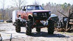 Defender and Bronco Defender and Bronco