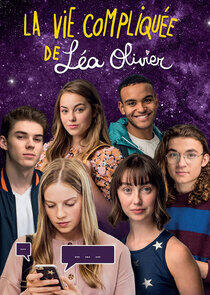 La Vie compliquée de Léa Olivier La Vie compliquée de Léa Olivier