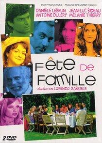 Fête de famille Fête de famille