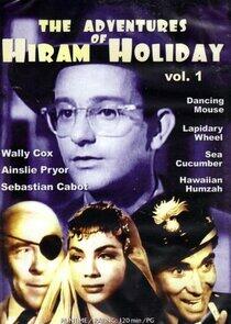 The Adventures of Hiram Holliday - Season 1 The Adventures of Hiram Holliday - Season 1