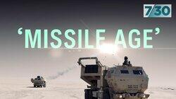 Missile Age Missile Age