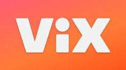 logo of ViX logo of ViX