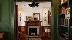 1800s Boston Victorian 1800s Boston Victorian