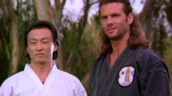 Samurai Samurai