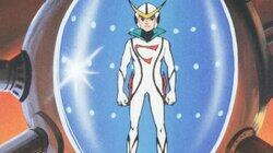 An Immortal Challenger An Immortal Challenger