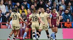 Women's FA Cup Aston Villa v Chelsea Women's FA Cup Aston Villa v Chelsea