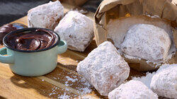 NOLA Beignet Dream NOLA Beignet Dream