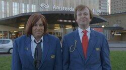 Aflevering 1 Aflevering 1